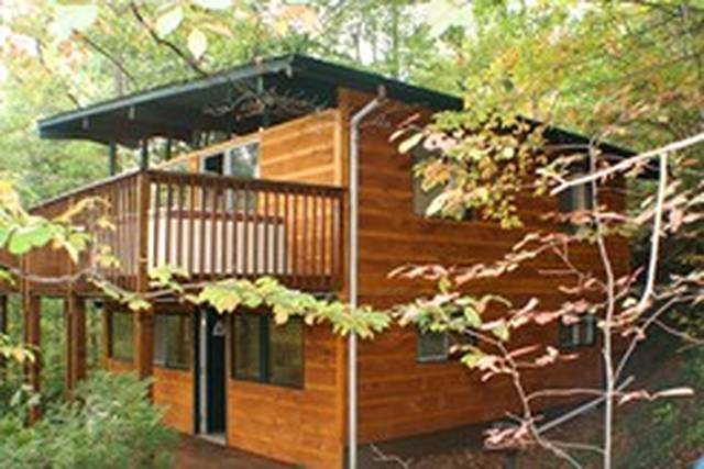 Gatlinburg cabin rentals